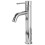 Βρύση Νιπτήρα Rea Lungo Chrome, Ψηλ 3