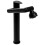 Robinet De Salle De Bain Rea Paco Black High 5