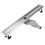 Linear Drainage Rea Neox Superflow Brush Nickel 60 7
