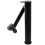 Robinet De Salle De Bain Rea Paco Black High 6
