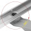 Linear Drainage Rea Neox Superflow Brush Nickel 60 2