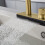 Βρύση Κουζίνας Rea Conor Brush Gold 9