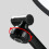 Robinet De Salle De Bain Rea Paco Black High 9