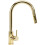 Kitchen Faucet Fresh Gold 5