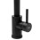 Kitchen Faucet Rea Colin Black 5