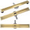 Linear Drainage Rea Neox Slim Pro Gold 80 1