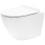 Cuvette Wc Suspendue Rea Carter 24cm Rimless 1