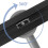 Linear Drainage Neox Slim Pro Black 70 11