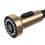 Kitchen Faucet Rea Colin Brush Gold 6