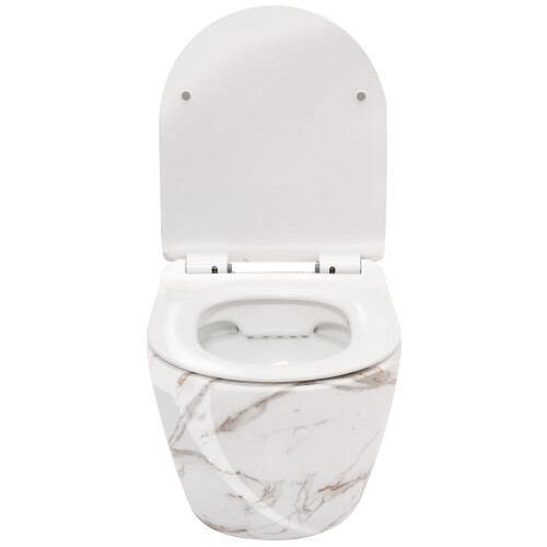 Vaso Wc Rea Carlos Slim Lava Shiny 2