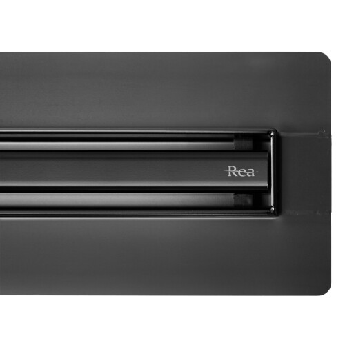 Linear Drainage Neox Slim Pro Black 70 2