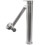 Βρύση Νιπτήρα Rea Paco High Brushed Nickel Inox 7