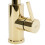 Kitchen Faucet Fresh Gold 6