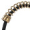 Kitchen Faucet Rea Colin Brush Gold 7