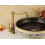 Robinet De Lavabo Bona Old Gold High 8