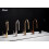 Kitchen Faucet Fresh Gold 11