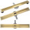 Linear Drainage Rea Neox Slim Pro Gold 100 1