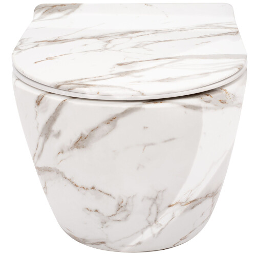 Vaso Wc Rea Carlos Slim Lava Shiny 1