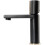 Βρύση Χαμηλής Λεκάνης Rea Icon Black Gold 4