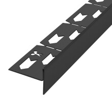 Verloopprofiel 140cm Black Links