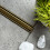 Linear Drainage Rea Neox Slim Pro Gold 80 2