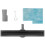 Linear Drainage Neox Slim Pro Black 50 9