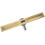 Linear Drainage Rea Neox Slim Pro Gold 80 6