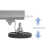 Linear Drainage Rea Neox Slim Pro Nickiel Brush 100 5