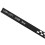 Verloopprofiel 120cm Black Rechts 5