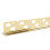 Verloopprofiel 100cm Gold Rechts 3