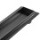 Linear Drain Rea Neox Pro Black 90 5