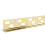 Verloopprofiel 140cm Gold Links 4
