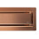 Linear Drainage Rea Neox Pro Brushed Copper 60 10