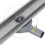 Linear Drainage Rea Neox Pro Nickiel Brush 80 8