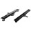 Linear Drain Rea Neox Pro Black 100 5