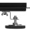 Linear Drain Rea Neox Pro Black 90 6