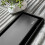Linear Drain Rea Neox Pro Black 90 2