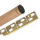 Verloopprofiel 140cm Gold Links 7