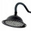 Doucheset Rea Vintage Old Black 6