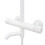 Doucheset Rea Lungo White Met Thermostaat 2