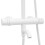 Doucheset Rea Lungo White Met Thermostaat 6