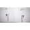 Inbouw Regendoucheset Rea Lungo Black Met Uitloop + Box 8