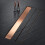 Linear Drainage Rea Neox Pro Brushed Copper 60 2