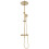 Doucheset Rea Lungo Gold Met Thermostaat 4