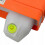 Inbouw Regendoucheset Rea Lungo Gold + Box 9