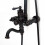 Doucheset Rea Vintage Old Black 2