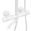 Doucheset Rea Lungo White Met Thermostaat 8