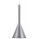Lampe Largo Grey 1