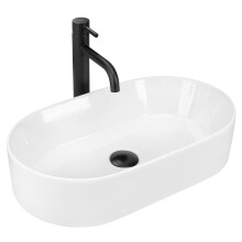 Vasque À Poser Rea Layla 50