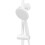 Doucheset Rea Lungo White Met Thermostaat 4